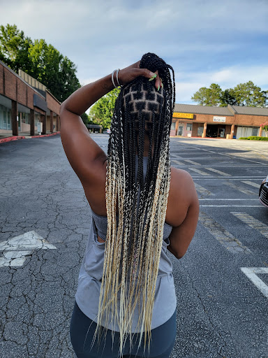 Lyn African Hair Braiding & Brows - Thumbnail