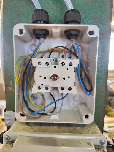 Mike AC Electrical Gallery - United Kingdom