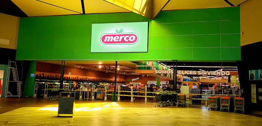 Merco Paseo Monclova