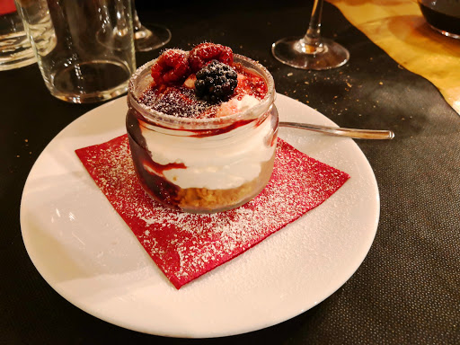 Osteria deGusto - Thumbnail