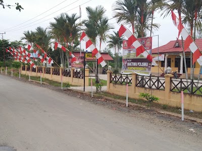 Photos of Lapangan Manuntung