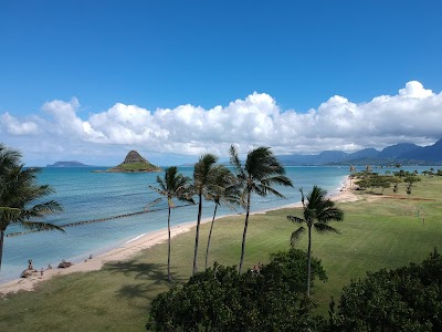 Kualoa Regional Park