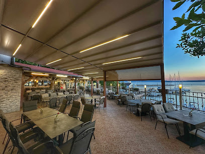 Restoran “Stara Pošta” Novi Vinodolski