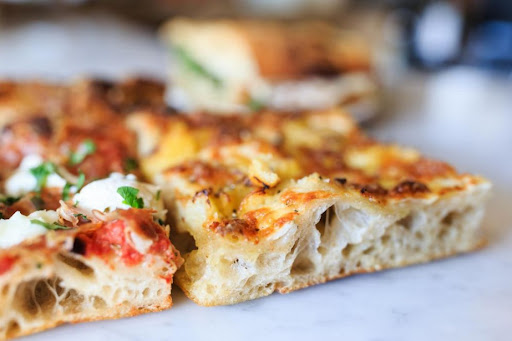 Photo 2 - Pizzburger distribution