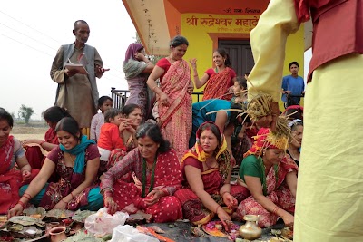Photos of Rudreshwor Temple