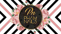 Pham Nails Cora à Limoges