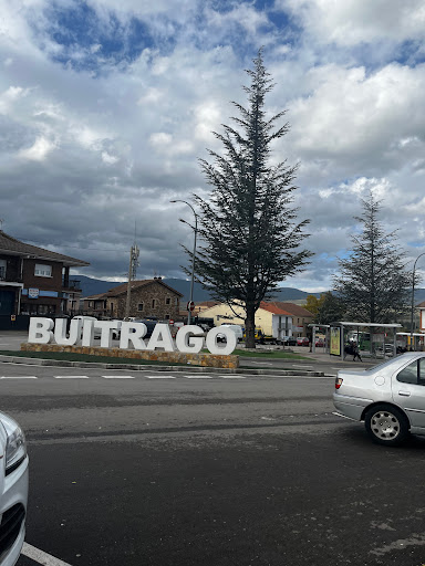 Letras Buitrago - Thumbnail