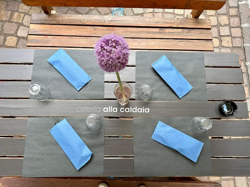 Osteria alla Caldaia - Thumbnail