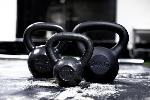 Tempo Community - Gym & Classes