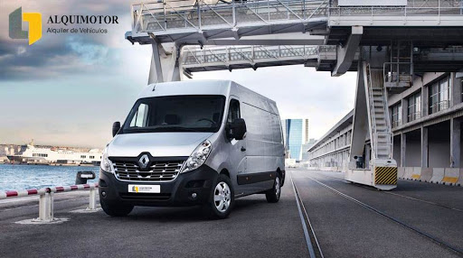 ALQUIMOTOR - Víctor Gallego - Alquiler de coches y furgonetas en Zamora