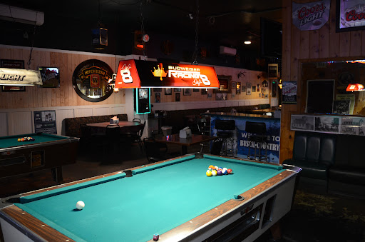 Tower Tavern - Visual