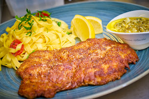 Photo n°10 de La Taormina à Rouen (Restaurant italien)