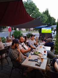 Photo n°7 de Le Passe Temps à Éguilles (Restaurant)