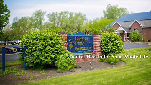 Dansville Dental Professionals, LLP