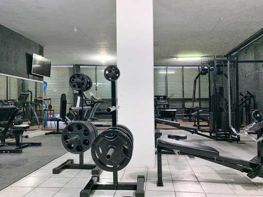 Stay Fitness - Thumbnail