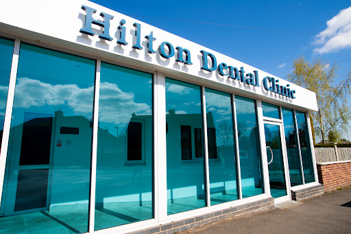Hilton Dental Clinic | West Bridgford, Nottingham - Thumbnail