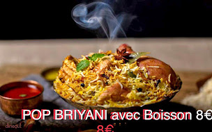 Photo n°1 de Pop Chicken à Villejuif (Restauration rapide)