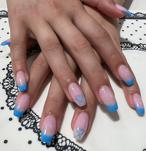 168 larchmont nail spa