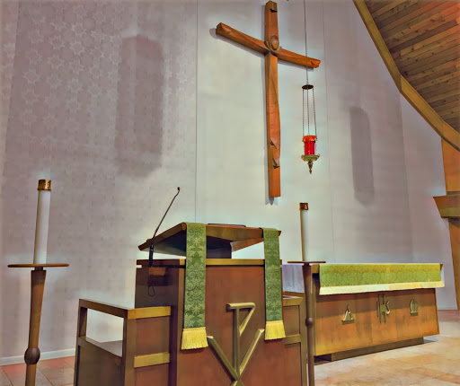 Shades Valley Lutheran Church - Thumbnail
