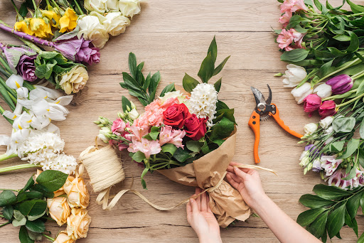 Jacob’s flowers & more - Thumbnail