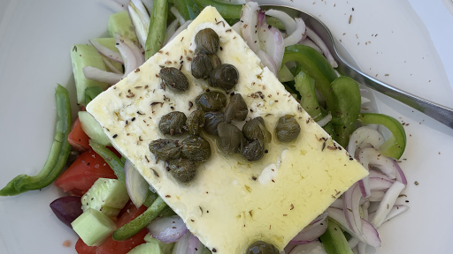 Zig Zag Catering - Visual
