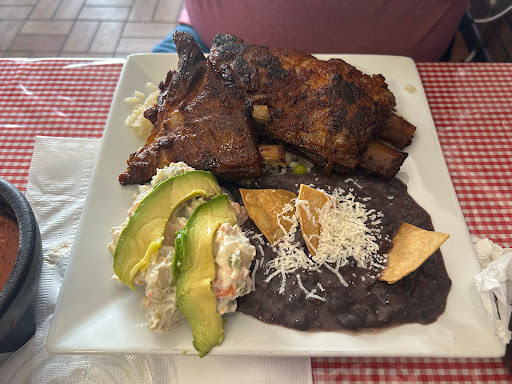 El Sazon de Puebla - Thumbnail