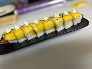 Photo n°1 de White Sushi à Montluçon (Restaurant japonais)