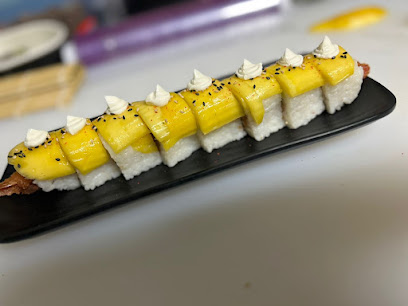 White Sushi