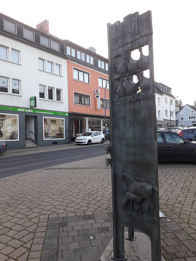 Parking Zentrum Gallery - Germany