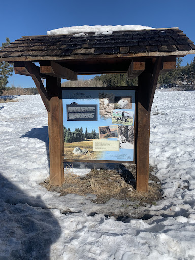 Lam Watah Nature Trail to Nevada Beach - Thumbnail