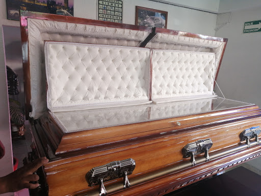 Calidad en servicios funerarios