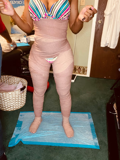 The Healing Place by Jrenee' - Body Sculpting & Contouring, IV Hydration - Thumbnail