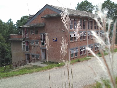 Photos of Chaukot Hostel
