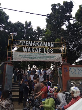 TPU Wakaf Los Lolongok, Author: PENA SunnahTour fb.me/penasunnahtour