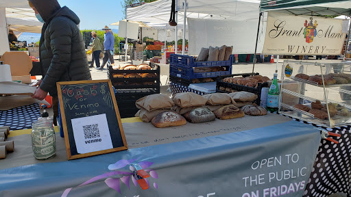 Tahoe City Farmers' Market, Commons Beach (May-Oct) - Thumbnail