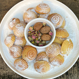 Photo n°21 de Le cèdre à Schoelcher (Restaurant libanais)