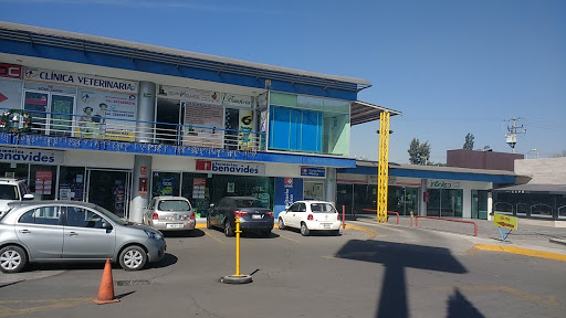 PLAZA VALSEQUILLO - Visual