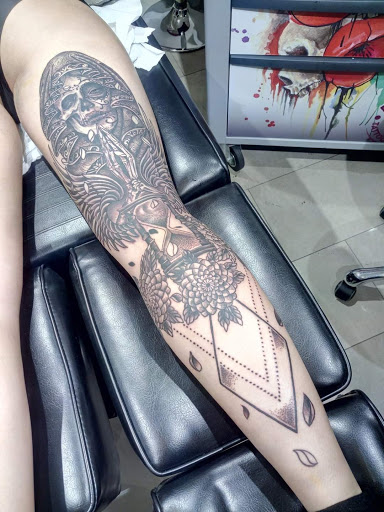 Andromac'Art Tattoo-Piercing - Thumbnail