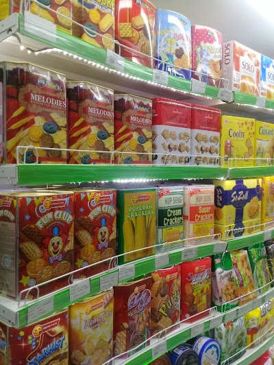 1 Stop Mart Bo Aung Kyaw Road Yangon 95 9 6842