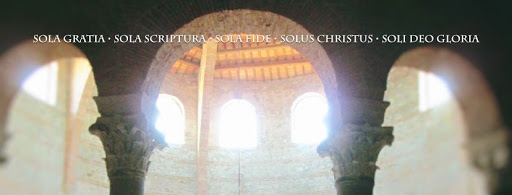 Chiesa Riformata di Perugia - Thumbnail