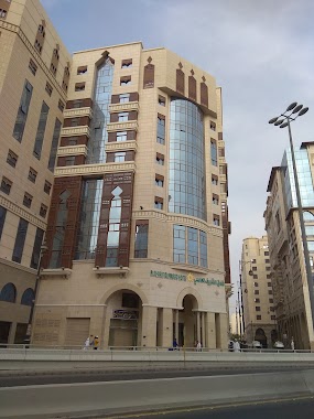Al Sharif Diamond Hotel, Author: Raiyan Bin Noor