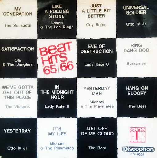Discoteca GROOVY'69 - Thumbnail