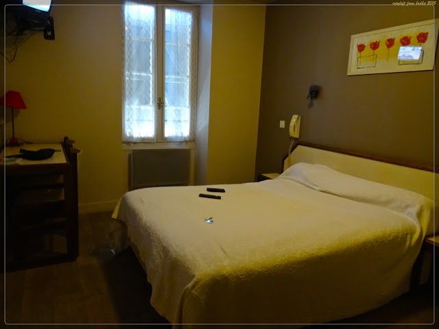 Logis Hôtel la Truite Dorée