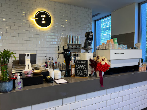 Photo of Tap & Sip Cafe