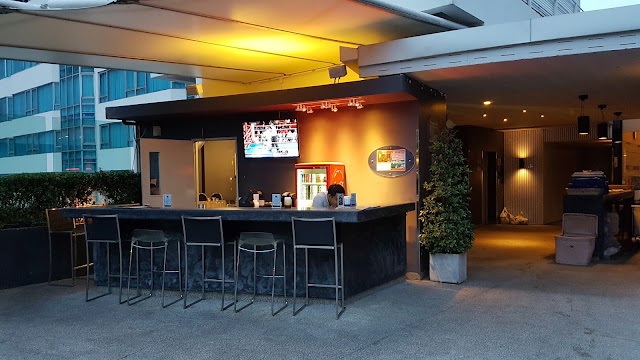 Park Plaza Bangkok Soi 18