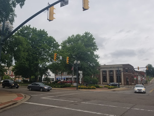 Columbiana County Clerk of Courts Gallery - United States