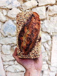 Photo n°3 de La Folle Farine à Verteillac (Boulangerie)