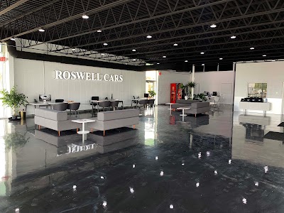 Roswell Used Cars