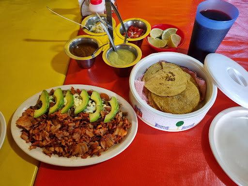 Taqueria la flamita mixe san cristobal 2 - Thumbnail
