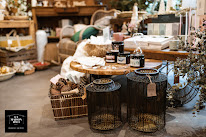 Magasin déco, Coach déco et Fleuriste - La Maison d'Ici à Lège-Cap-Ferret